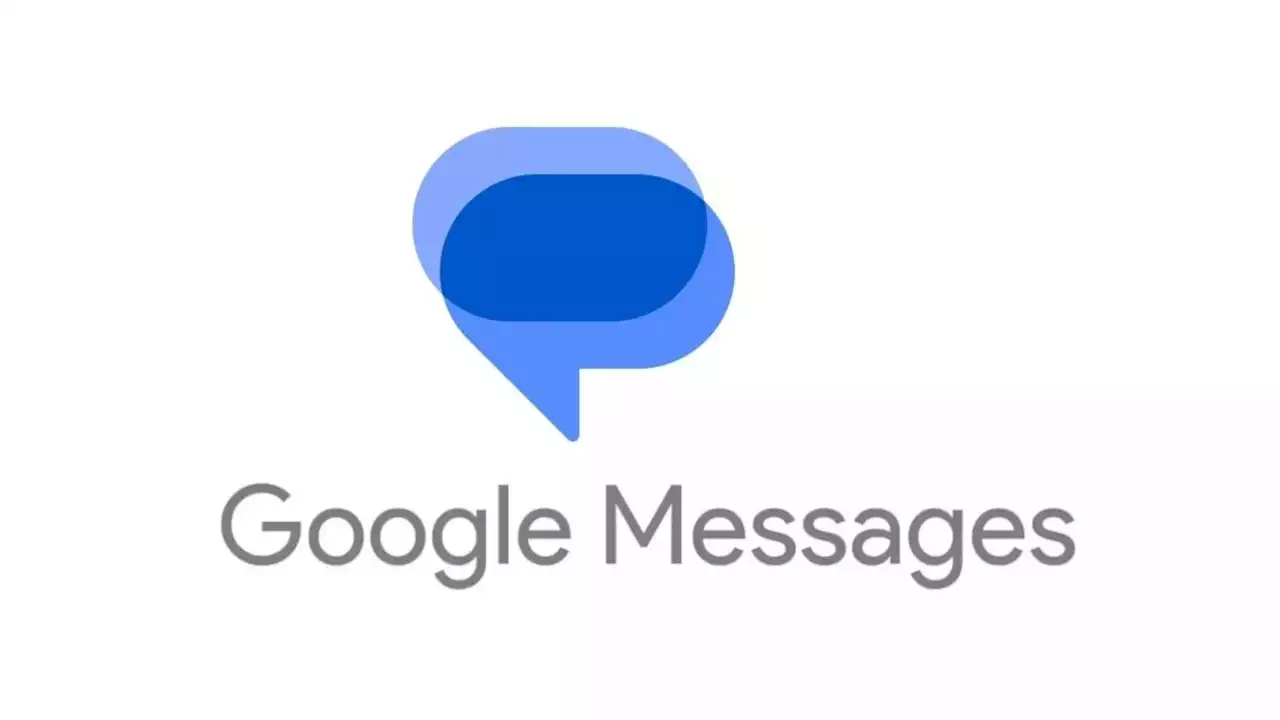 Google drops 'Chat' for 'RCS' on Android