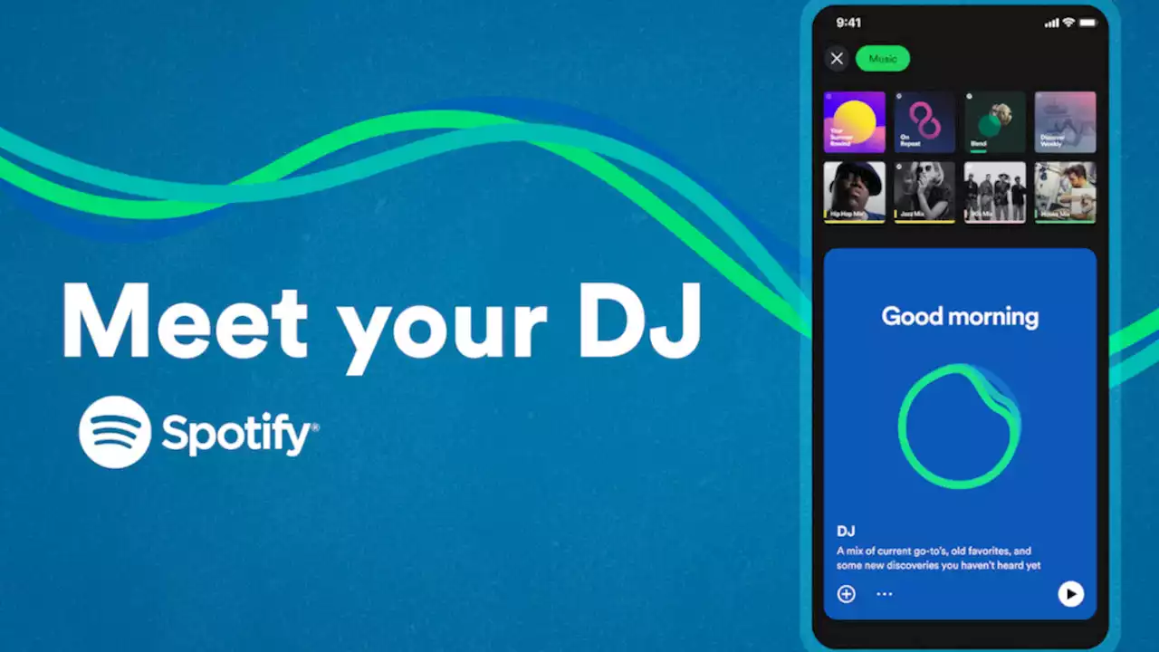 Spotify launches new feature powered by AI to enhance music curation