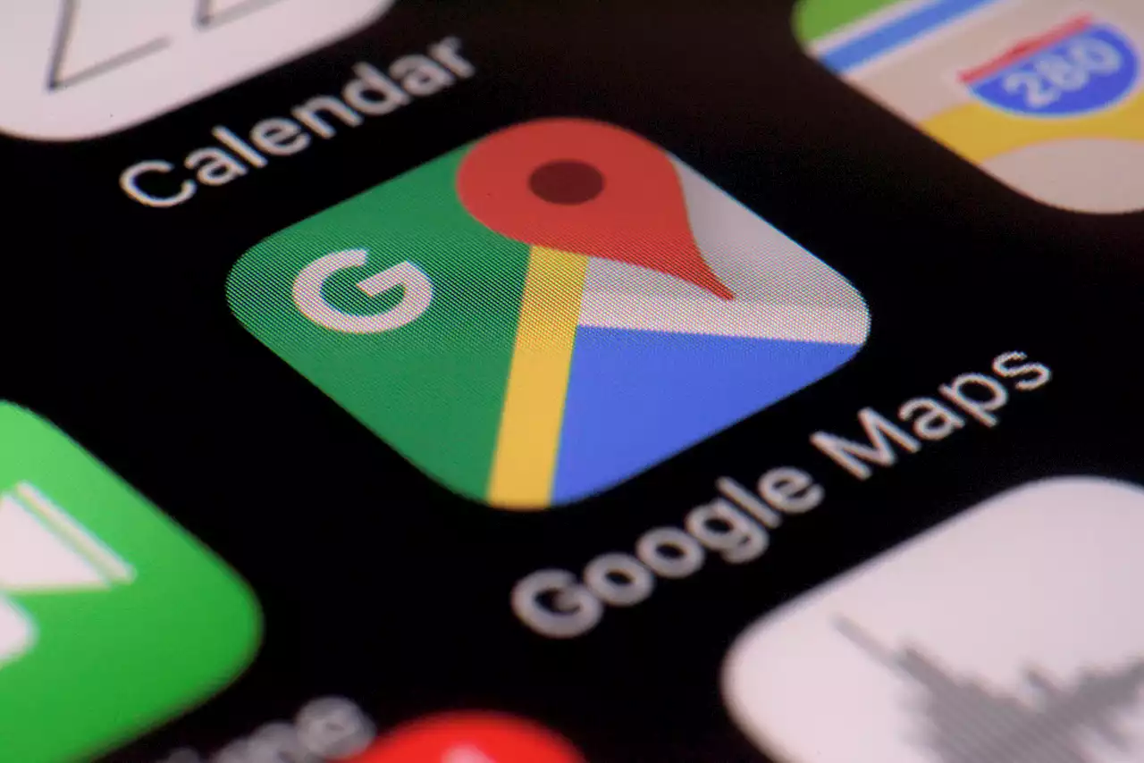 DOJ pushes ahead with Google Maps antitrust probe