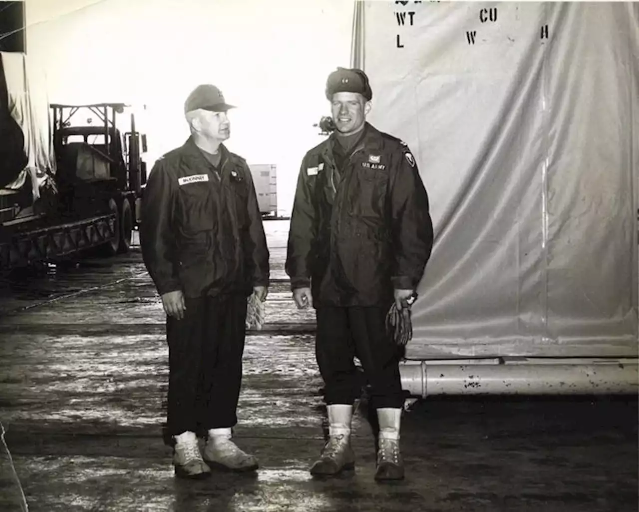 The US military's first experiment with portable nuclear reactors was short and tragic