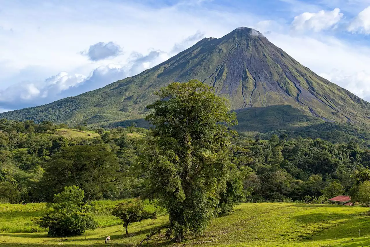 Cinco maravillas naturales de Costa Rica que la convierten en un paraíso