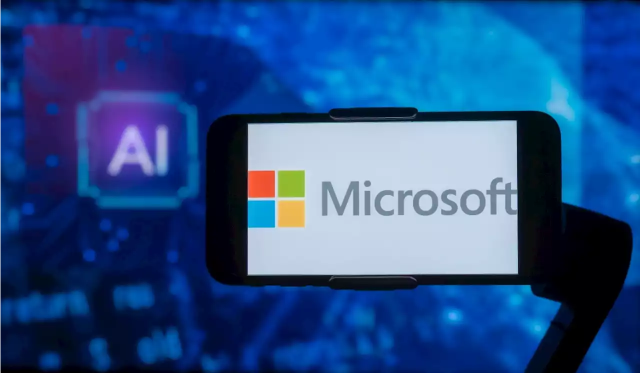 Microsoft lanzará nuevo chat de inteligencia artificial para sus celulares y Skype - Pulzo