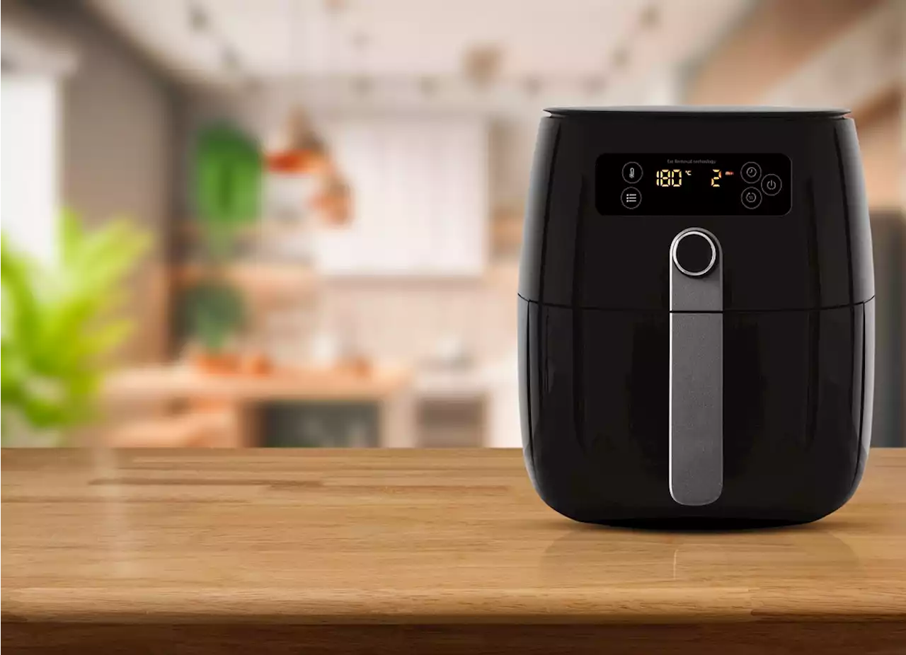 Práctica muy común con 'Air fryer' estaría poniendo en riesgo a miles de personas - Pulzo