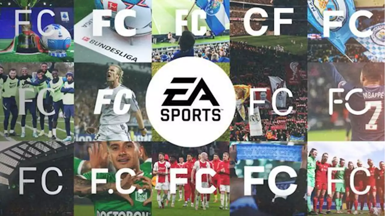 eSports - EA Sports FC: Die ersten Infos zum FIFA-Nachfolger