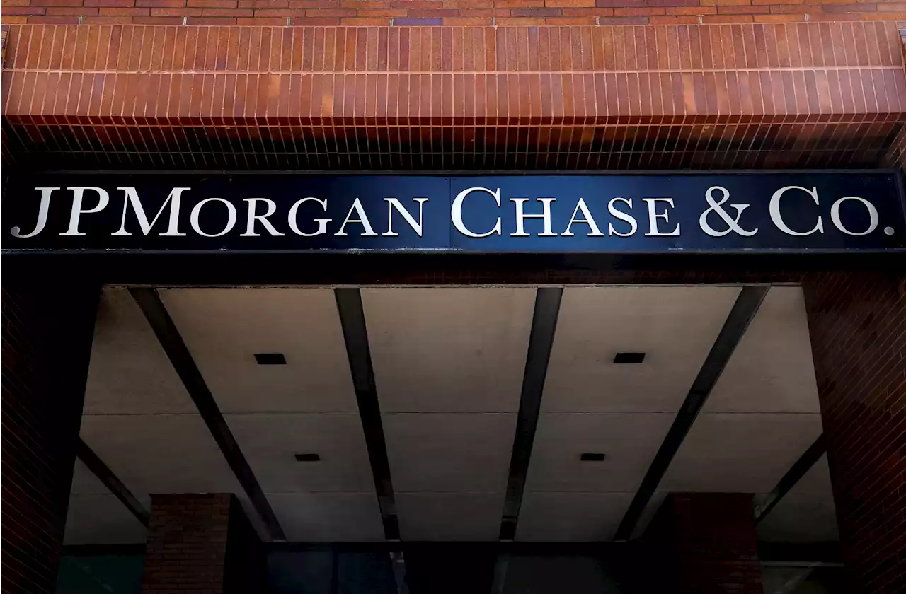 JPMorgan says it is not liable for top banker's ties to Jeffrey Epstein