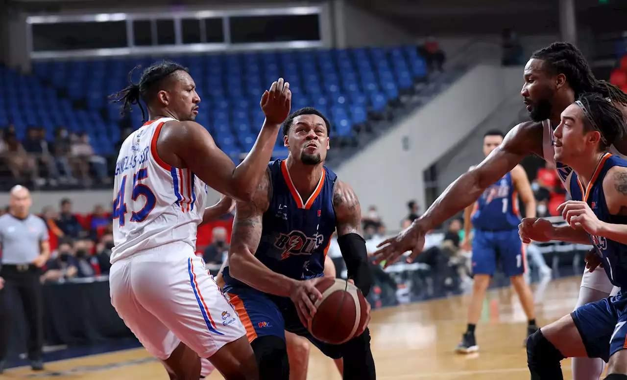 McDaniels, Meralco overpower NLEX to halt 2-game skid