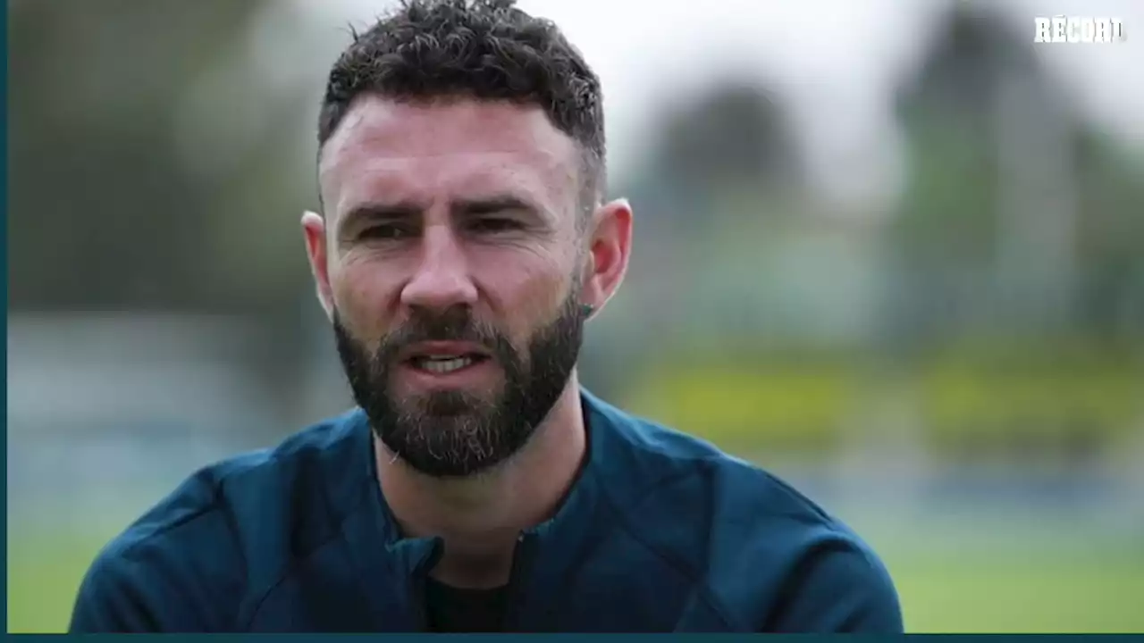 Miguel Layún y su día a día con América: “Me gusta siempre dar lo mejor que tengo”