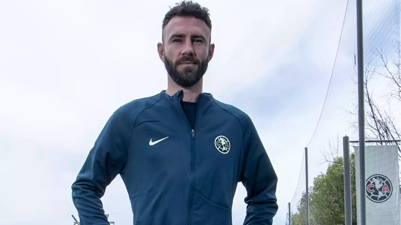 Miguel Layún analiza retirarse en América o ir a la MLS: “Es un debate interno”