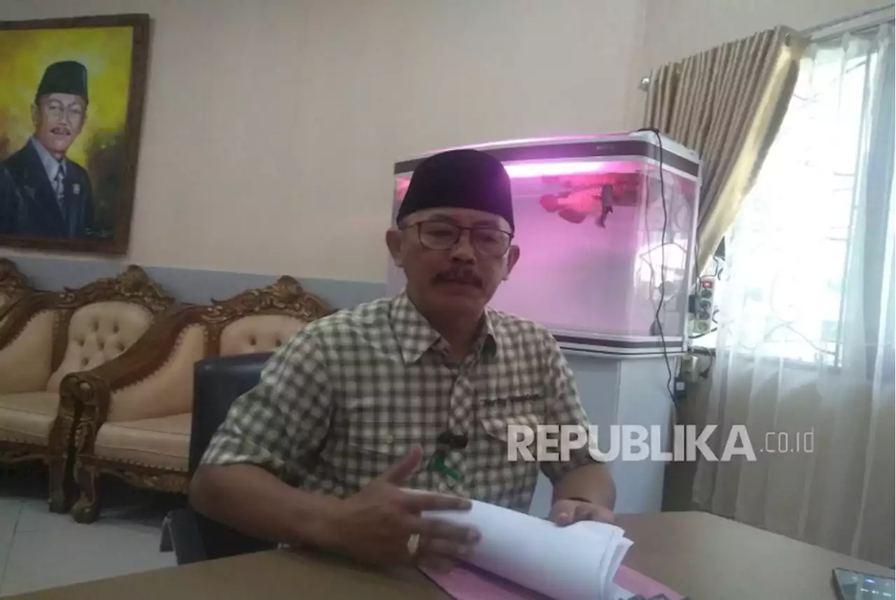 APBD 2023 Gagal Disahkan, DPRD Indramayu Belum Terima Perkada |Republika Online