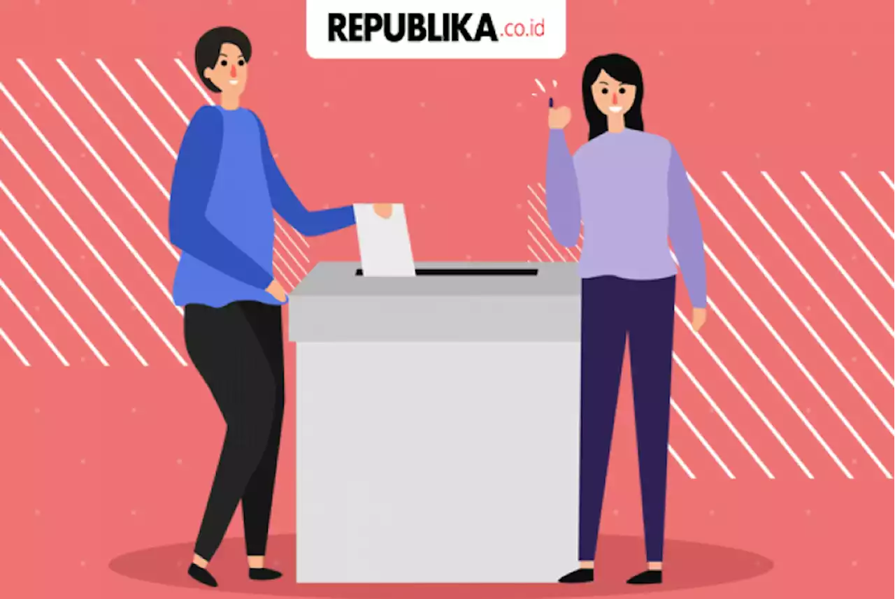 Disdukcapil Bogor Prediksi Ada 18 Ribu Pemilih Pemula di Pemilu 2024 |Republika Online