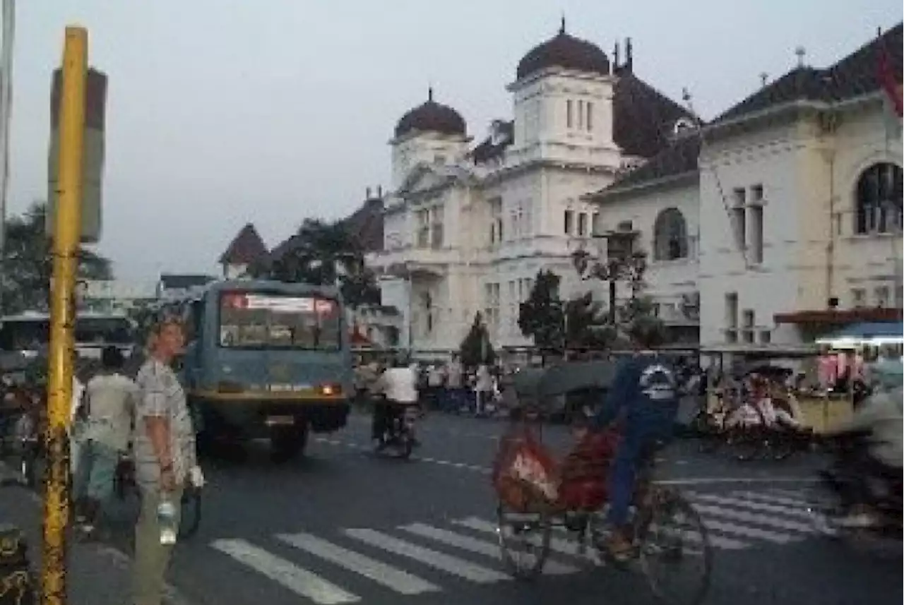 Gugus Tugas Kota Layak Anak di Yogyakarta Diperkuat |Republika Online