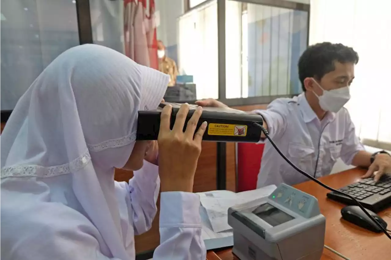 KPU-Kemenag NTB Tingkatkan Partisipasi Pemilih Pemula dari Madrasah Aliyah |Republika Online