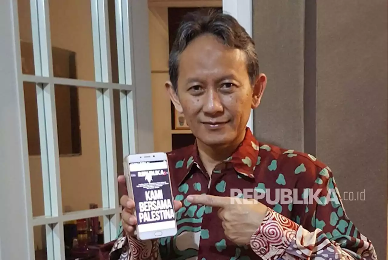 Perbedaan Harta Fa’i dan Ghanimah (3) |Republika Online