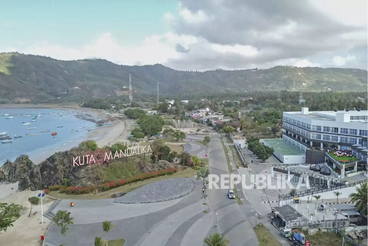 Tarif Hotel di Mandalika Tetap Normal Jelang WSBK 2023 |Republika Online