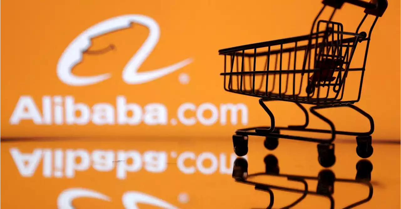 Alibaba beats quarterly revenue estimates as COVID curbs ease