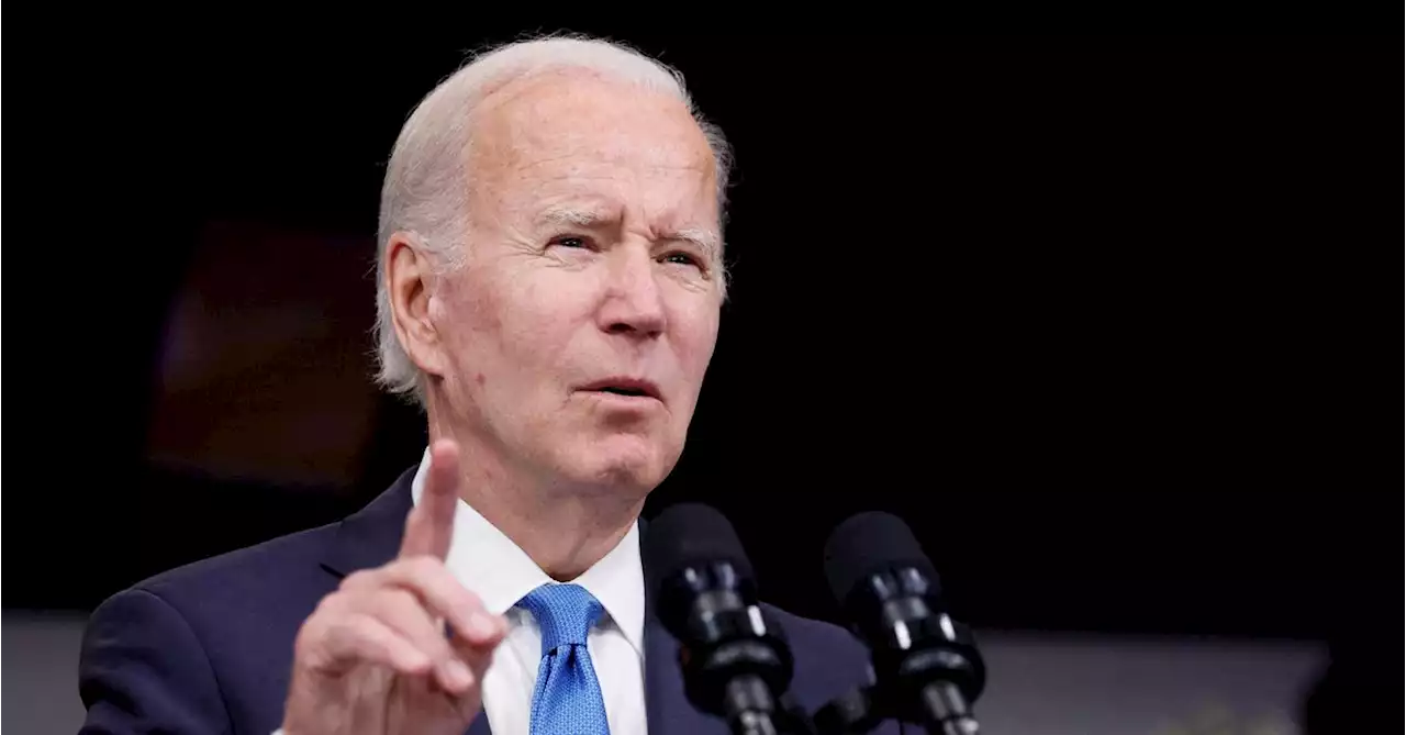 Exclusive: Arms sales under Biden to get stricter human rights review, officials say