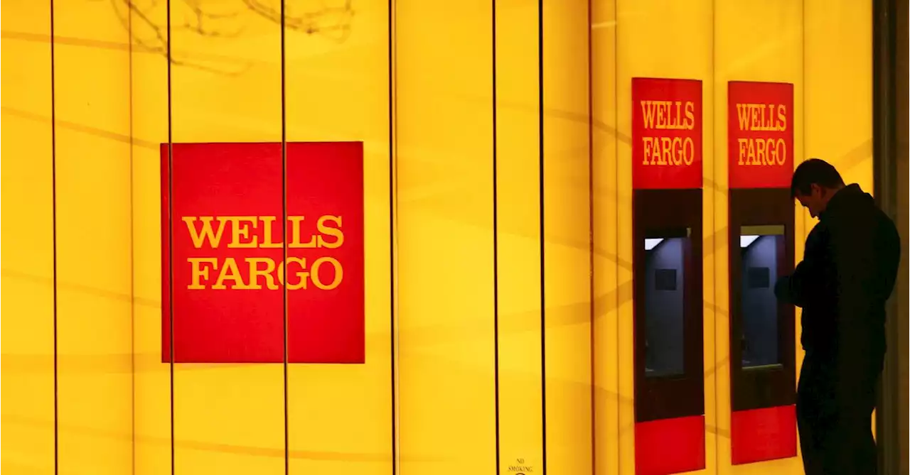 Wells Fargo lays off mortgage bankers - CNBC