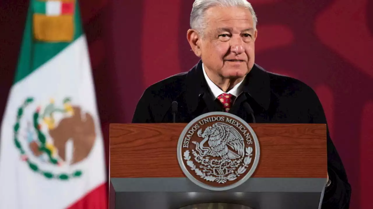 Mexique: la réforme électorale du président Obrador provoque la colère de l'opposition