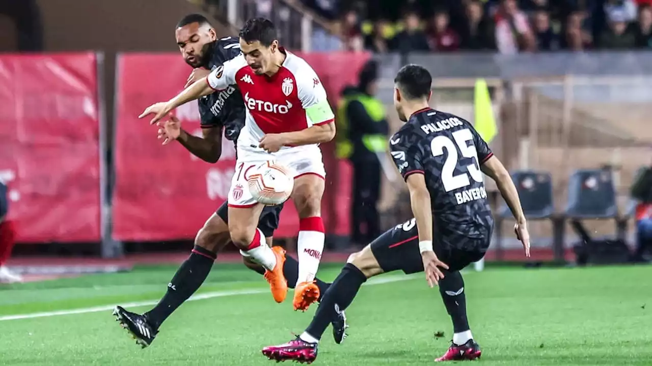 EN DIRECT - Monaco-Leverkusen: Diaby élimine Monaco lors de la séance de penaltys !