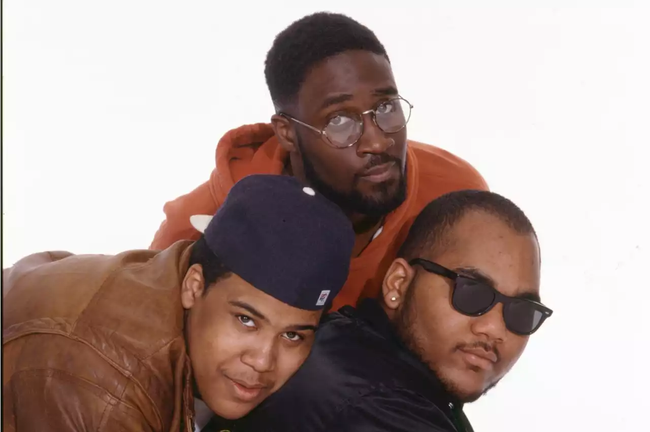 De La Soul Pens Tribute to Trugoy the Dove: 'Fly Into the Light'