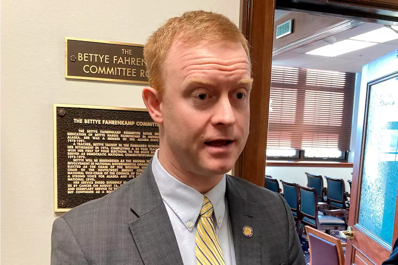 MAGA Lawmaker Censured for Calling Fatal Child Abuse a 'Benefit to Society'