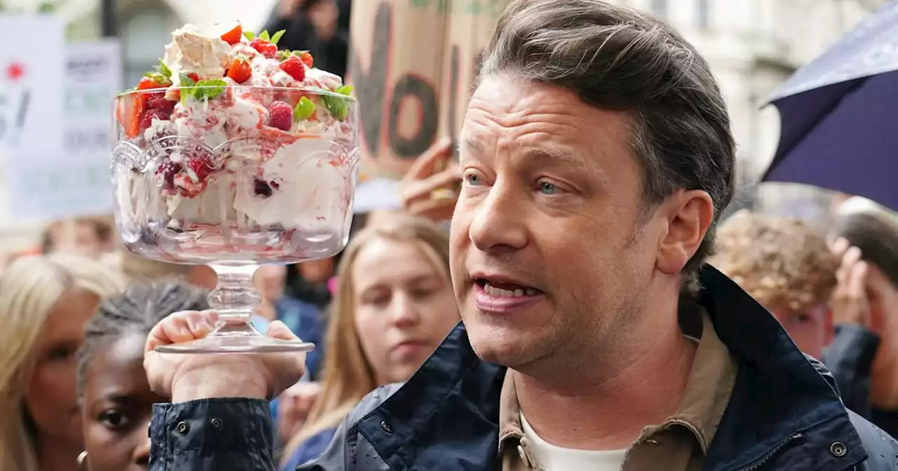 Neuer Versuch für Star-Koch: Kommt Jamie Oliver bald in Düsseldorfs Innenstadt?