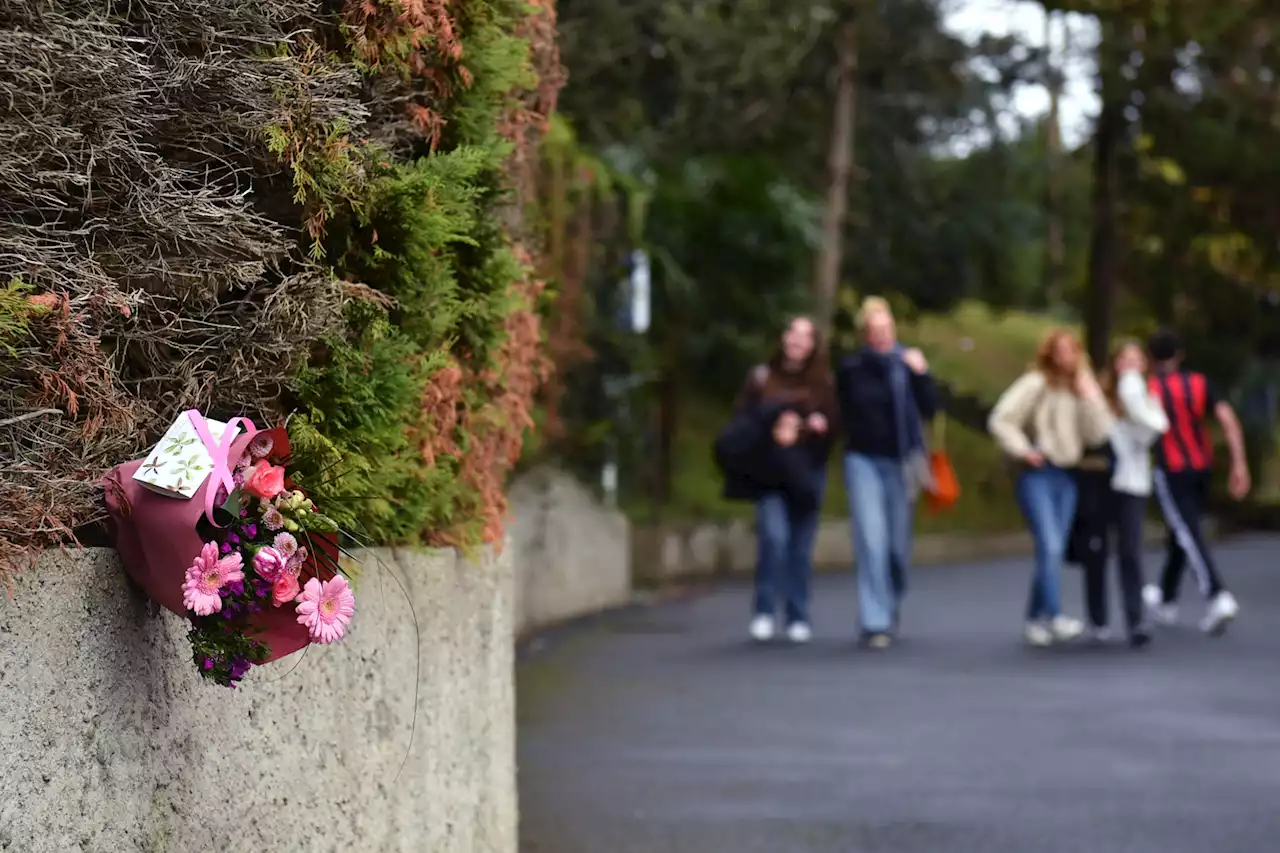 Enseignante tuée à Saint-Jean-de-Luz : les élèves sous le choc après le drame