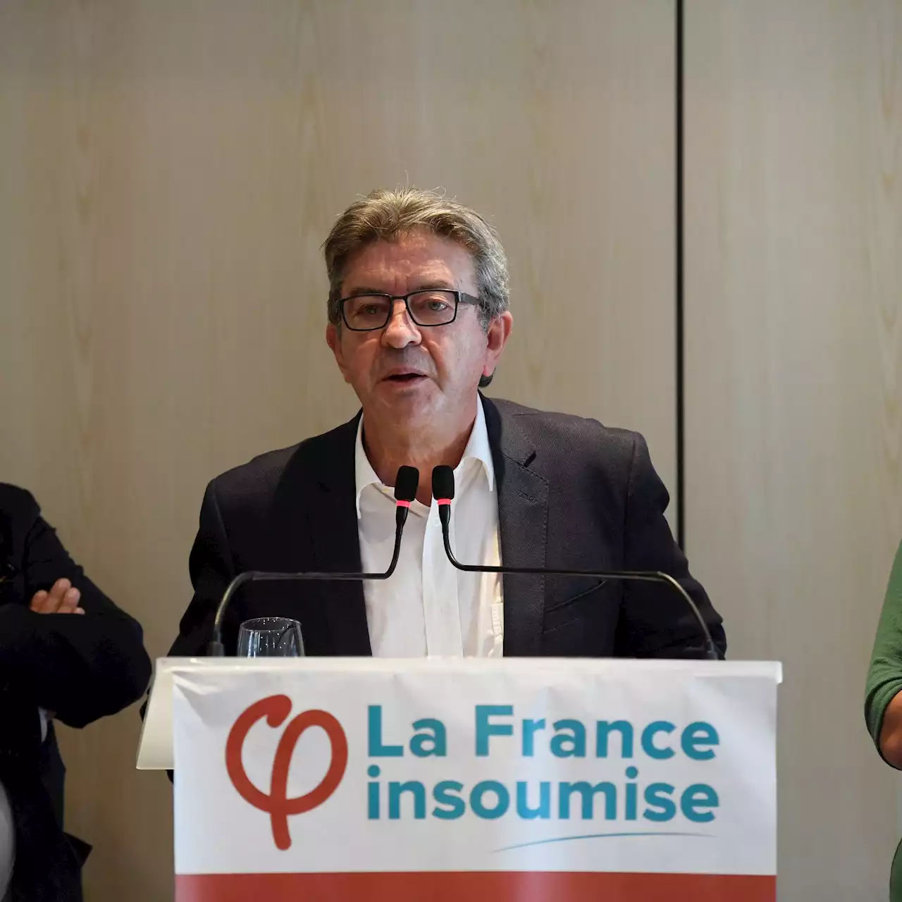 Nupes : la France insoumise prend-elle trop de place ?