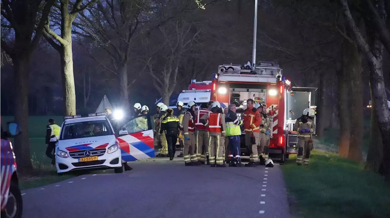 Bestuurder verkeersdrama Havelte had 6 tot 10 keer te veel gedronken