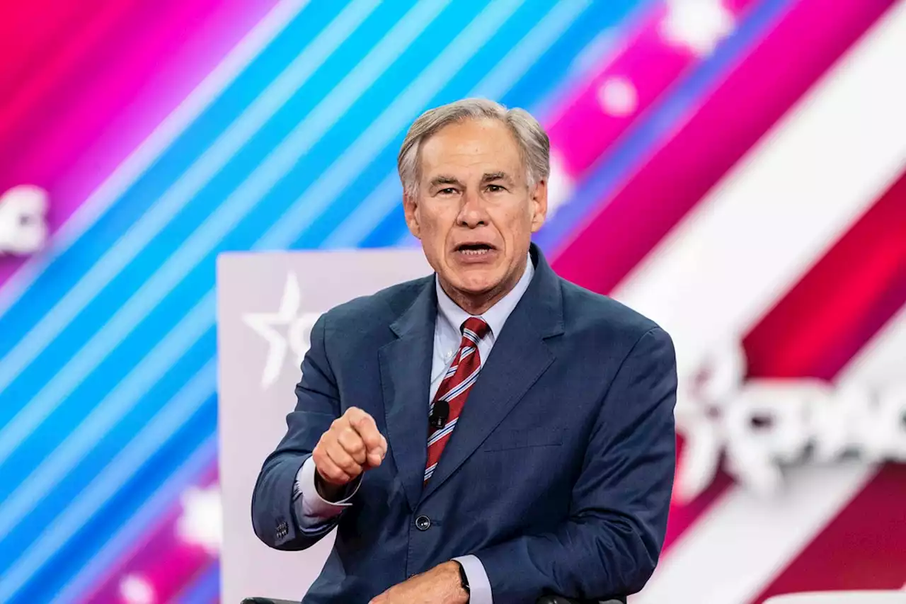 Bad Takes: Gov. Greg Abbott's anti-diversity rhetoric is a shameful attempt to whitewash history