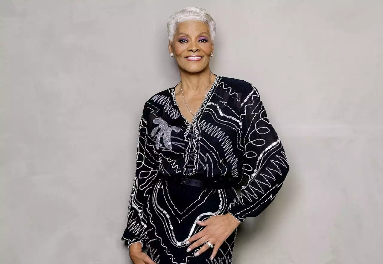 Dionne Warwick named honorary chair for San Antonio's Gurwitz International Piano Competition