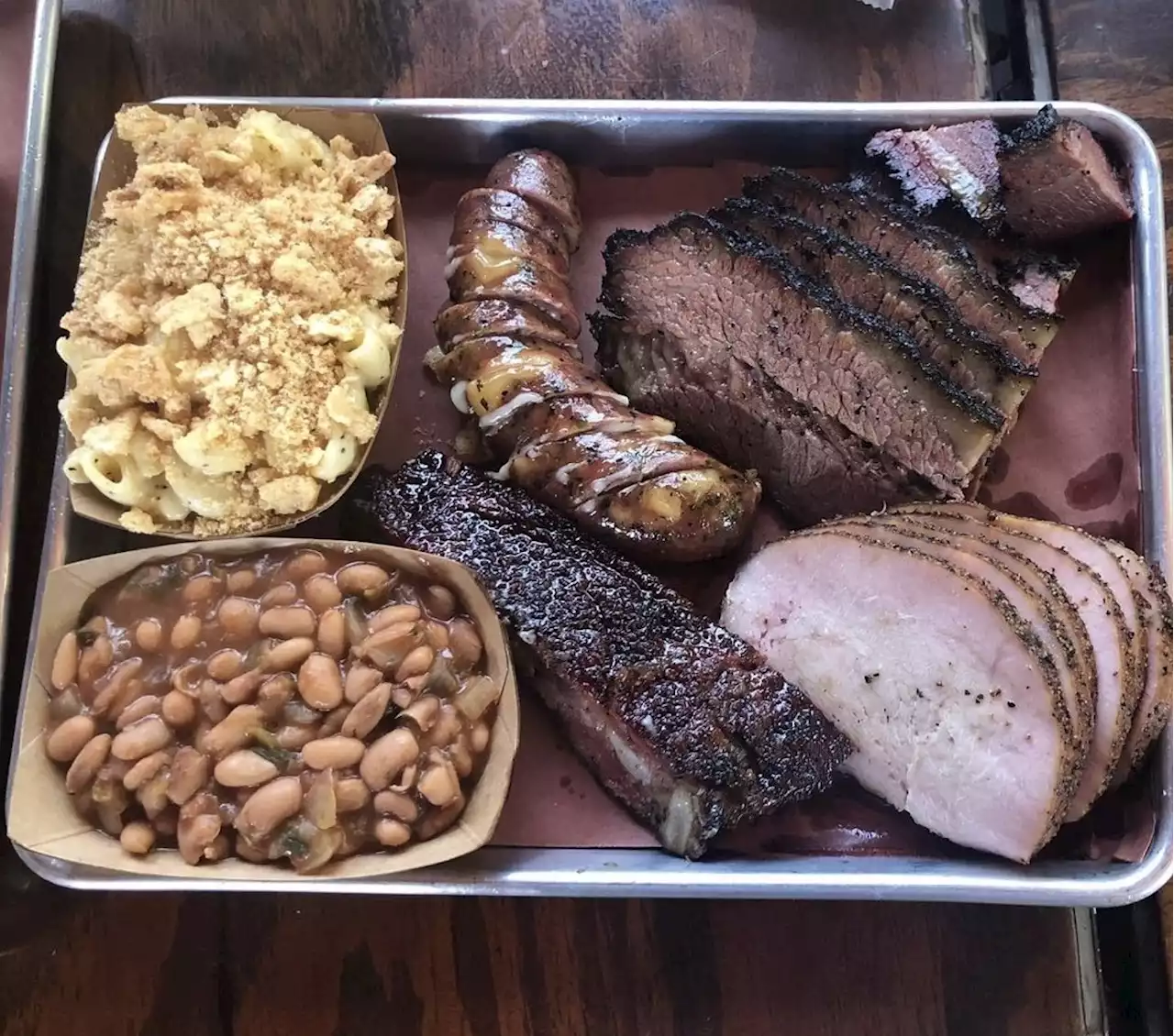 San Antonio-based 2M Smokehouse plans fall opening for second location in Castroville