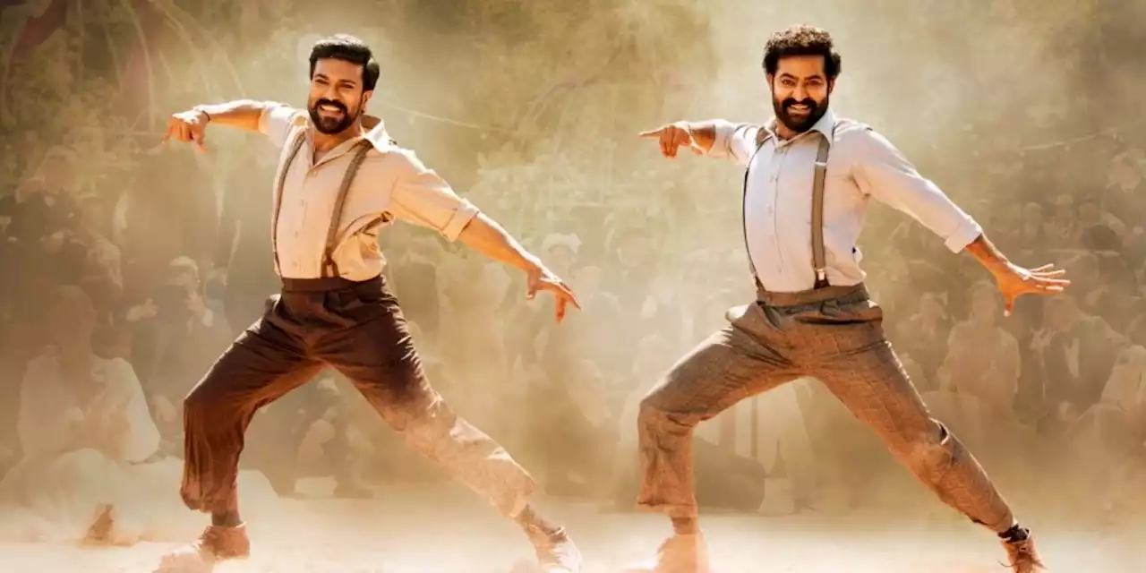 Breakout Hit RRR Dances Back To Theaters For The Third Time