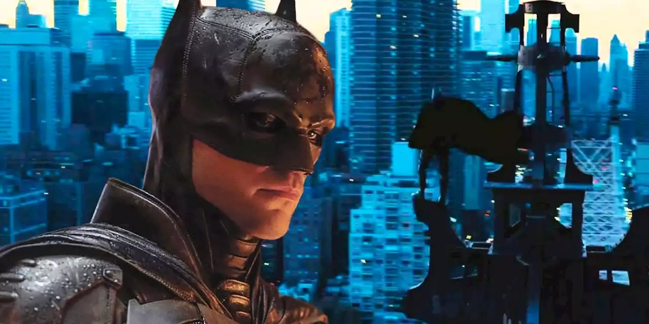 The Batman 2 Can't Repeat The Dark Knight's Gotham Mistake