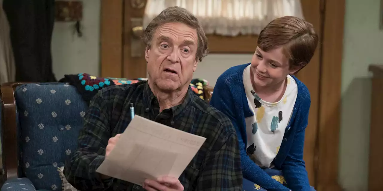 The Conners Season 5 Taps Legendary EGOT Winner to Guest Star