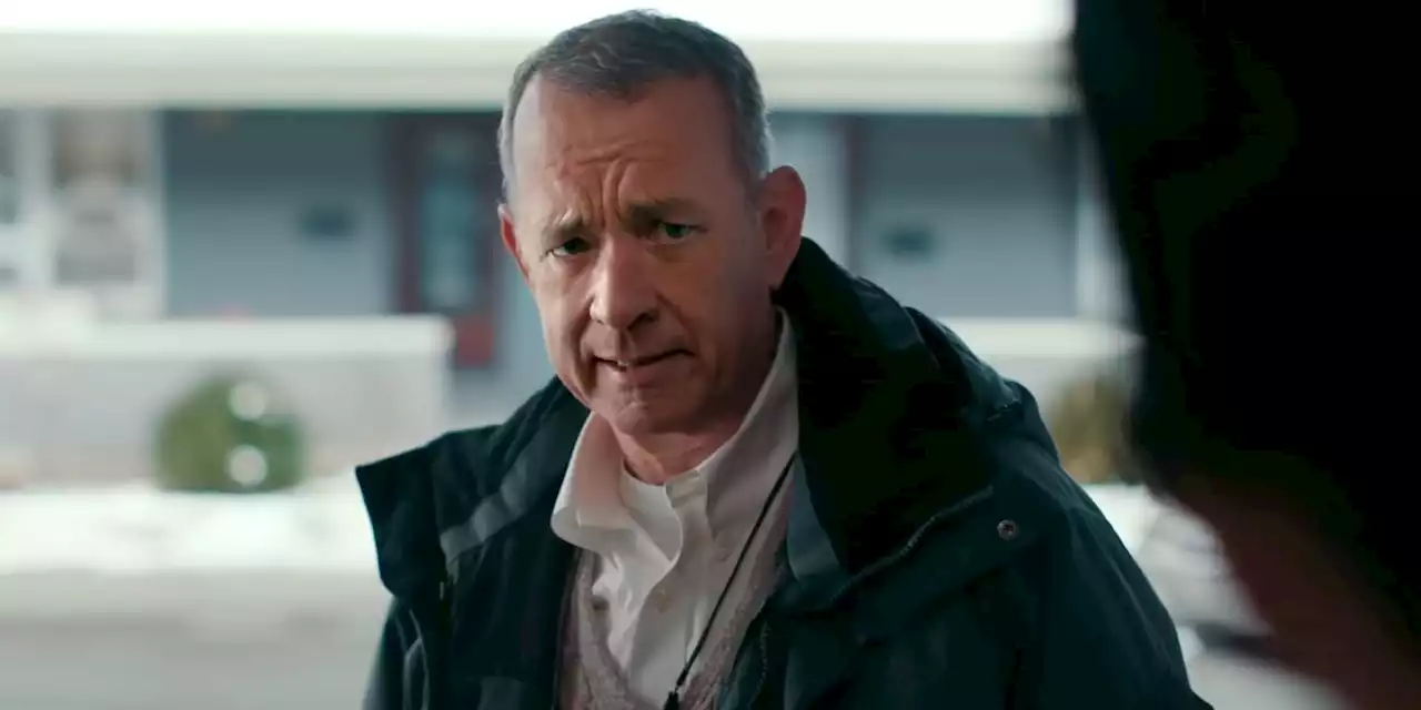 Tom Hanks' New Movie Crosses Surprising Box Office Milestone