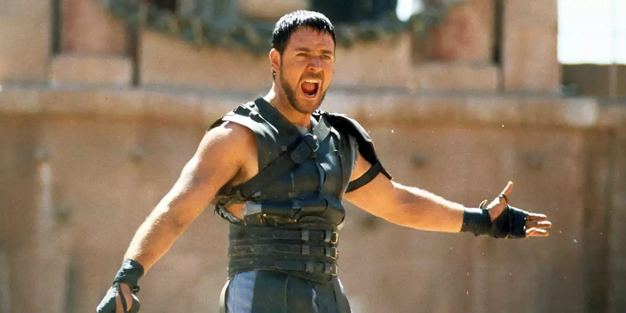 Why Gladiator 2 Star Paul Mescal Won't Share His Workout Journey