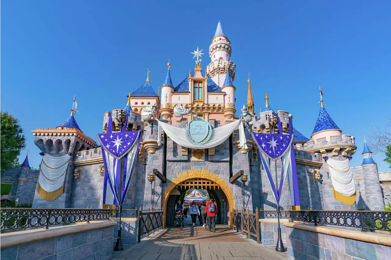 Disneyland vs. Disney World—which one is better?