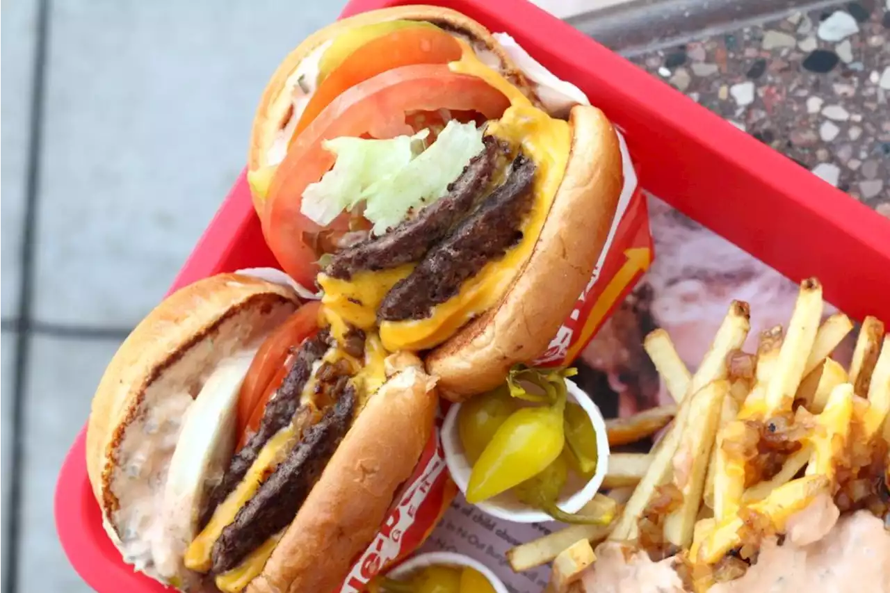 Here’s when In-N-Out expects to bring back its yellow peppers