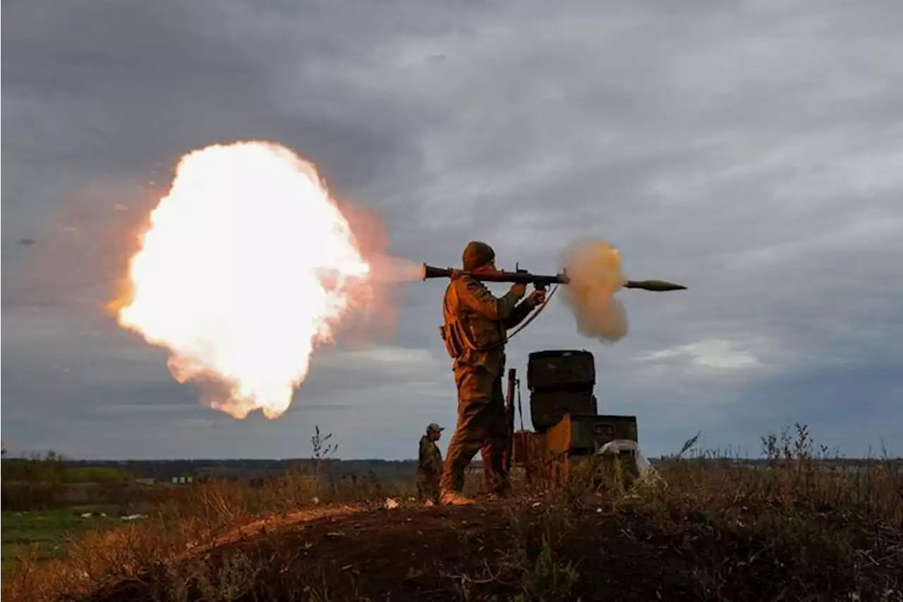 NATO Melihat Beberapa Tanda China Bisa Mendukung Rusia di Perang Ukraina