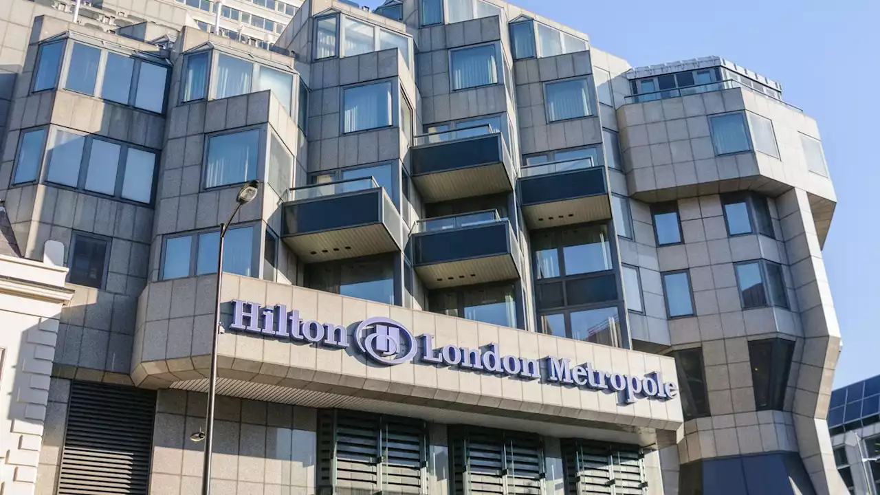 Hilton Metropole owner to end long-term stay with £500m sale