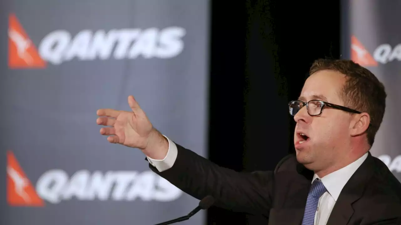 Aussies prioritise air travel despite inflation: Qantas brags record $1.4b half-year profit