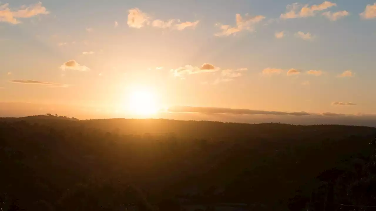 Heatwave danger to smash parts of Australia