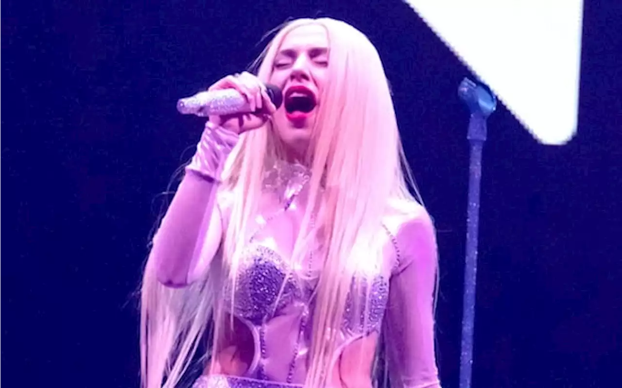 Ava Max in concerto a Milano, tutti i dettagli