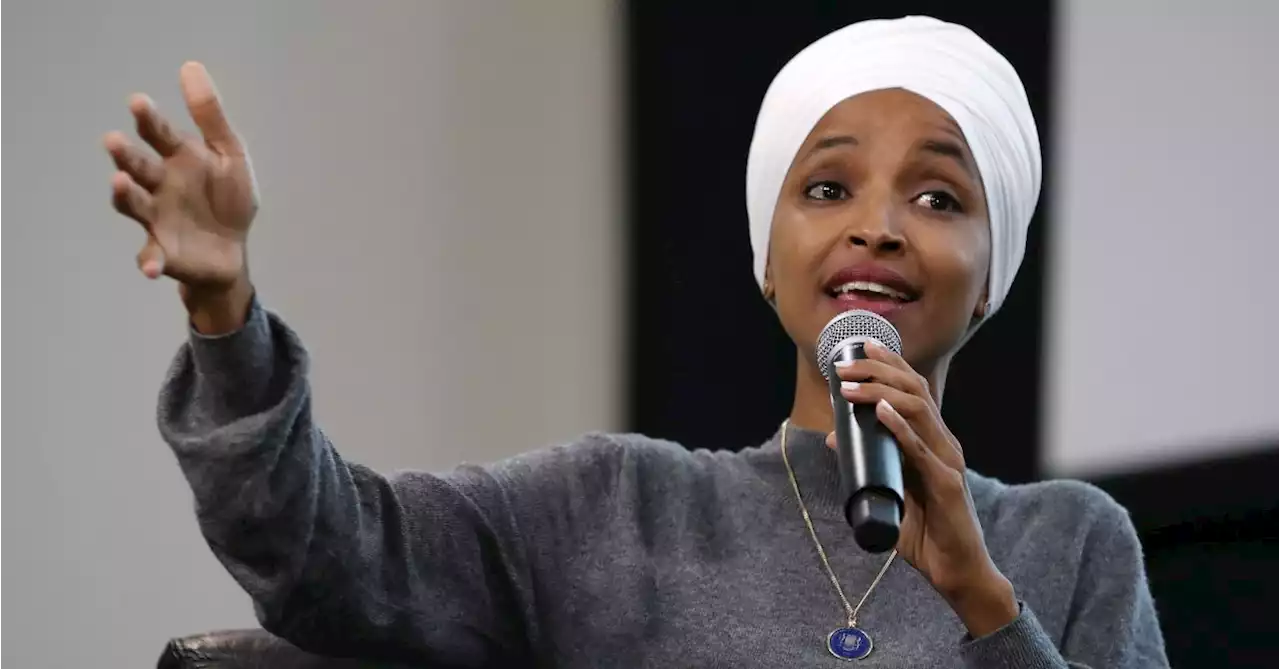 Did U.S. Rep. Ilhan Omar Propose Nationwide Ban on 'Unhealthy and Immoral' Bacon?