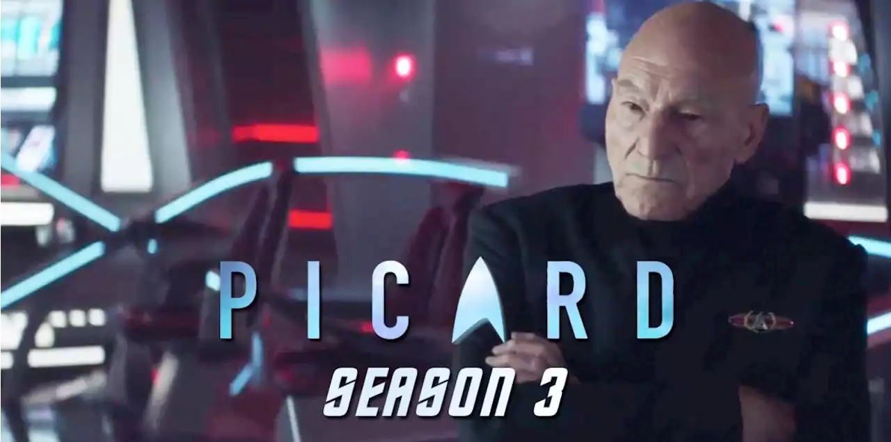 'Star Trek: Picard' episode 2 is unexpectedly excellent