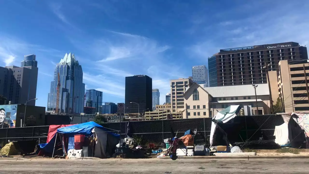 Several bills filed to help Texans experiencing homelessness