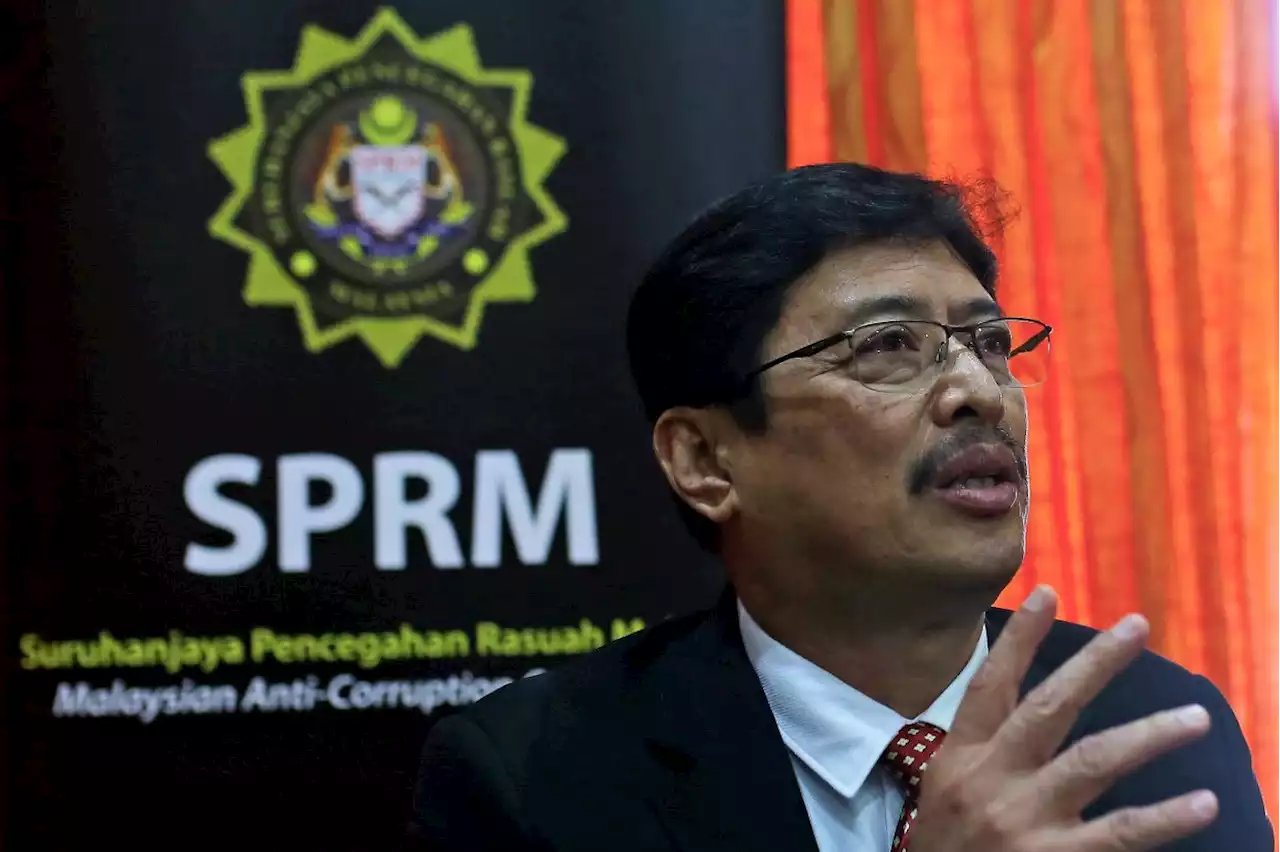 Local enforcement possibly bribed by international scam syndicate, says MACC chief