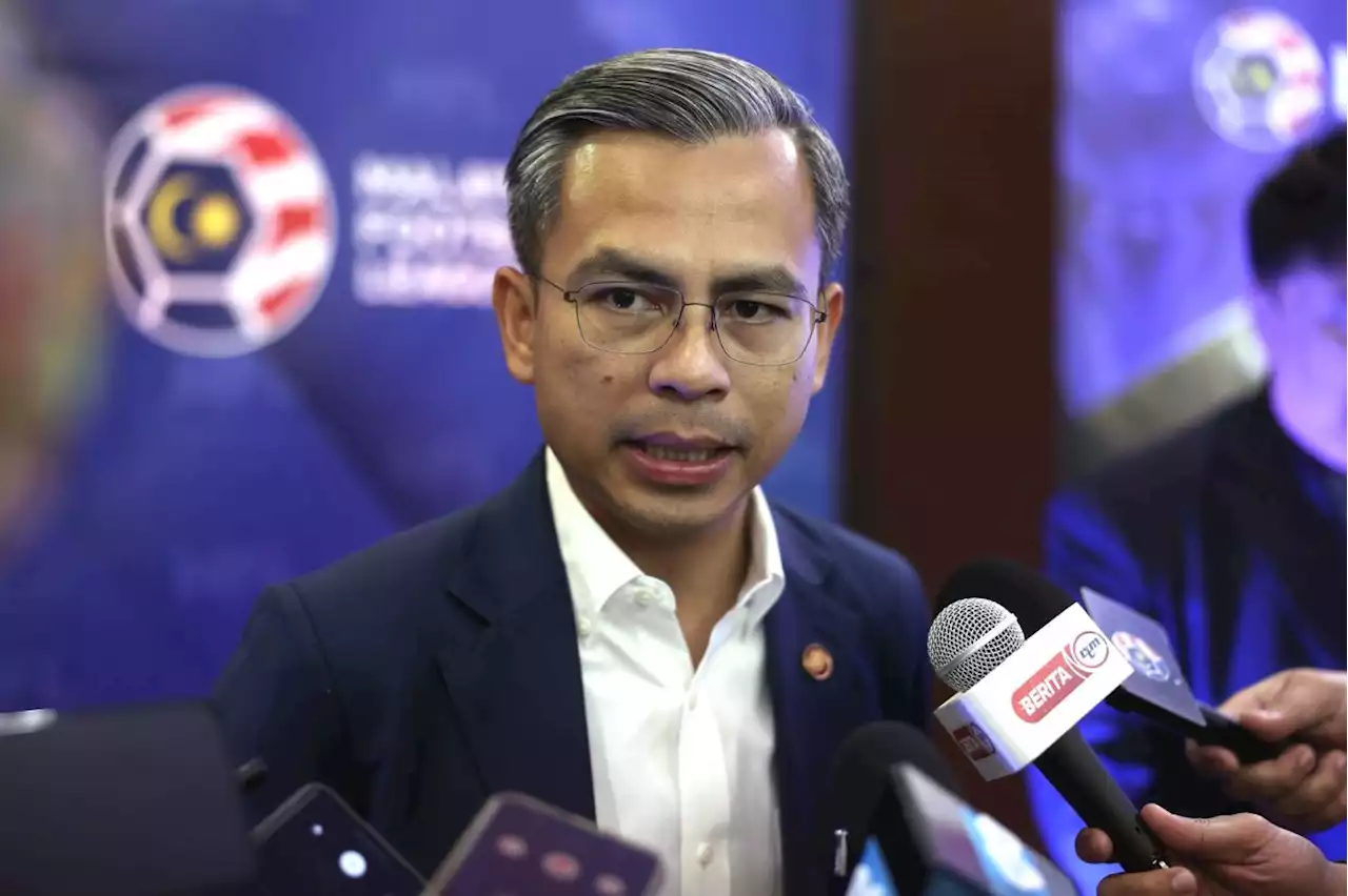 New Finas chairman may be announced within a week, says Fahmi