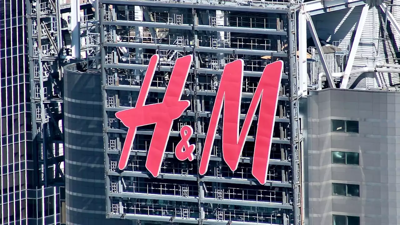 H&M will 1500 Stellen streichen – mithilfe von Kompetenz-Tests